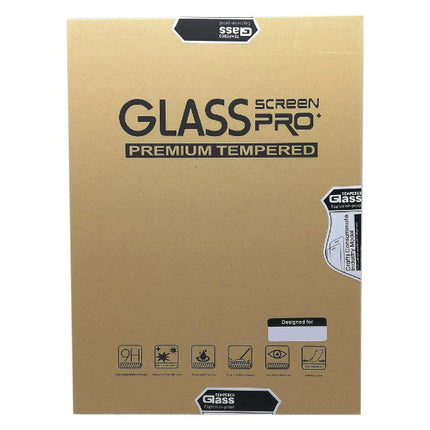 Glass Screen Protector for MacBook Air 15.2インチ M4/M3/M2 液晶保護ガラスフィルム [MBA15M2-GlassSP]