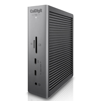 CalDigit TS5 [TBT5-TS5-JP]