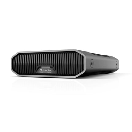 G-DRIVE 24TB [SDPHF1A-024T-SBAAD]