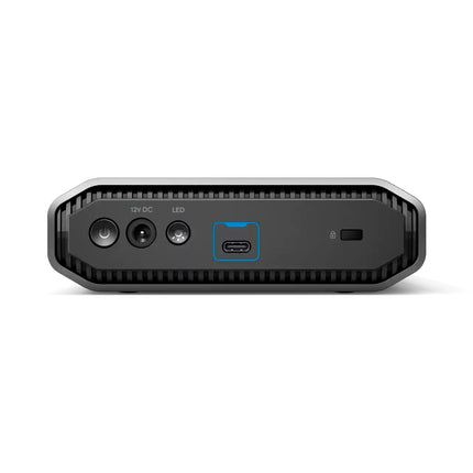 G-DRIVE 24TB [SDPHF1A-024T-SBAAD]