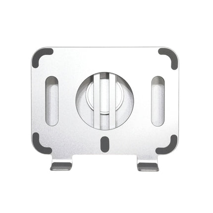 【今月のお買い得品セール】iPad Alumi Stand シルバー [iPad-ALSTAND-SL]