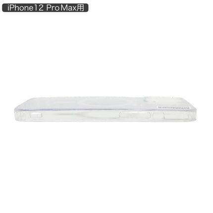 MagSafe Case iPhone12 ProMax Clear [IP12PRM-USCMAG-CL]