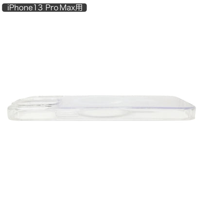 MagSafe Case iPhone13 ProMax Clear [IP13PRM-USCMAG-CL]