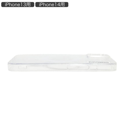 MagSafe Case iPhone13/14 Clear [IP13-USCMAG-CL]