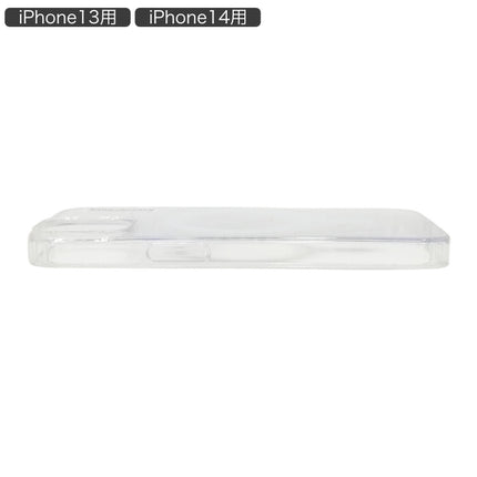 MagSafe Case iPhone13/14 Clear [IP13-USCMAG-CL]