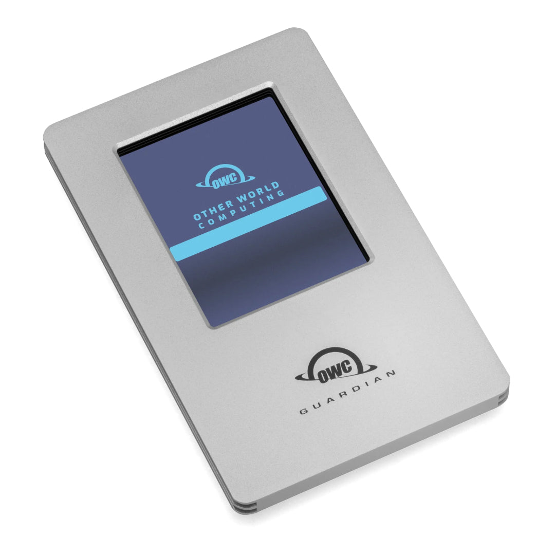 OWC Guardian 1TB