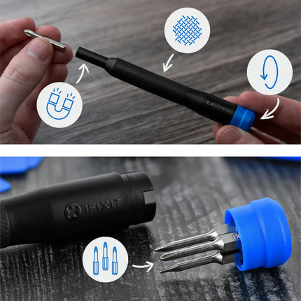 iFixit Pro Tech Go Toolkit [IF145-783-1]