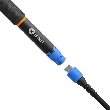 iFixit FixHub Power Series Smart Soldering Iron [IF145-495-1]
