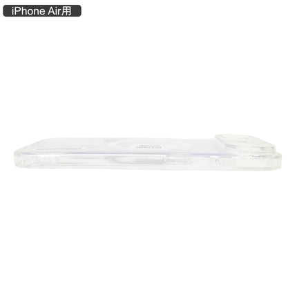 MagSafe Case iPhone Air Clear [IPAIR-USCMAG-CL]