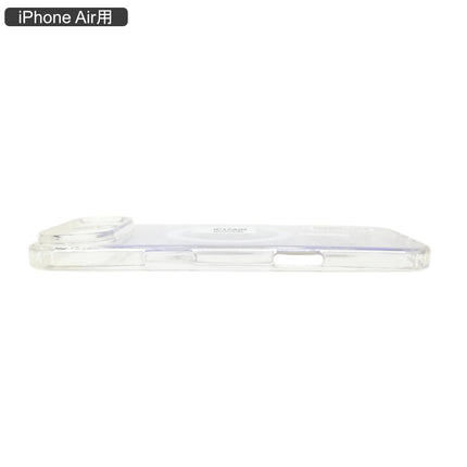 MagSafe Case iPhone Air Clear [IPAIR-USCMAG-CL]