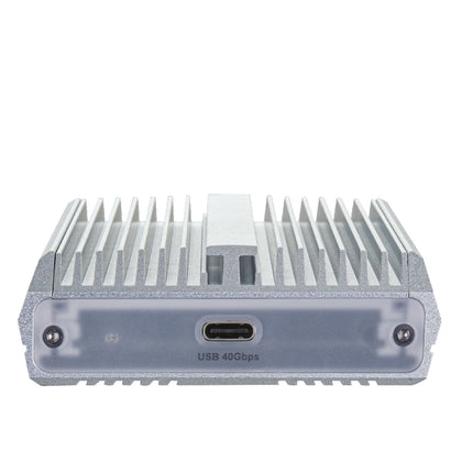 USB 4 you Silver Base [CFUM2NU4FL]