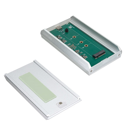 USB 4 you Silver Base [CFUM2NU4FL]