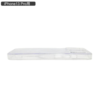 MagSafe Case iPhone13 Pro Clear [IP13PR-USCMAG-CL]
