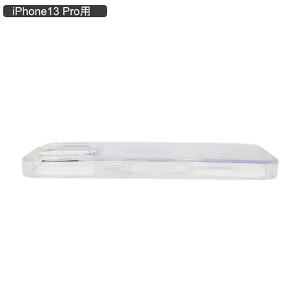 MagSafe Case iPhone13 Pro Clear [IP13PR-USCMAG-CL]