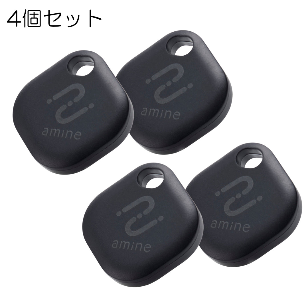 ELECOM amine スマートタグ for iOS