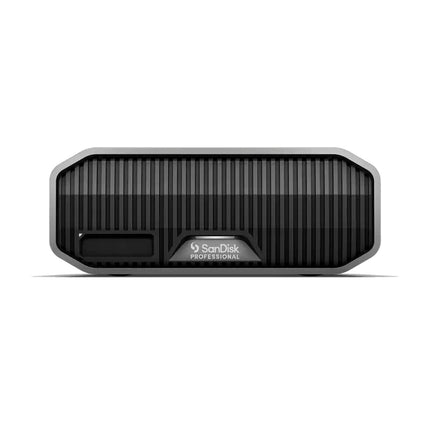 G-DRIVE PROJECT 12TB [SDPHG1H-012T-SBAAD]