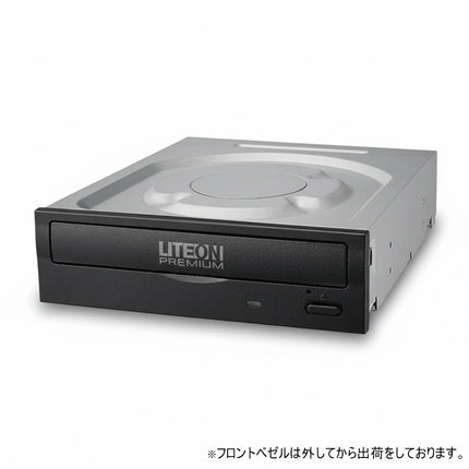 MacPro Early2009以降対応 内蔵DVDスーパーマルチドライブ [DH-16AFSH-PREMM2]