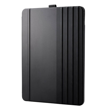 13インチiPad Pro(M5/M4) フラップケース ソフトレザー ドローイング スリープ対応 [TB-A24PLWVDBK]