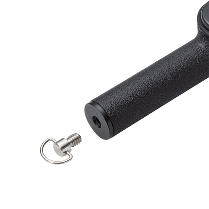 Bluetooth自撮り棒（45cm/回転ホルダータイプ）[P-SSBRBK]