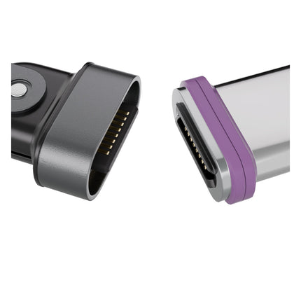 東京インター USB-Cスイング＆マグネット脱着式アダプター [AR-C240MG3]