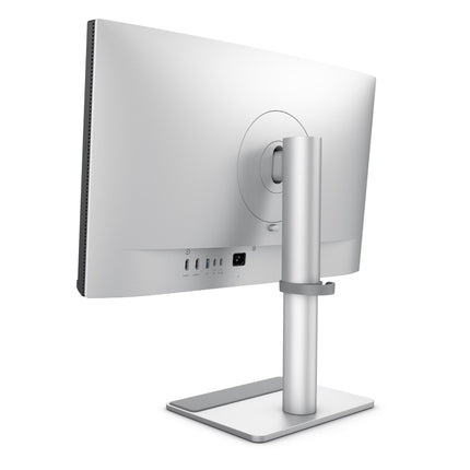 BenQ 27インチ Mac向け4K HDRモニター グレアパネル [MA270UP]