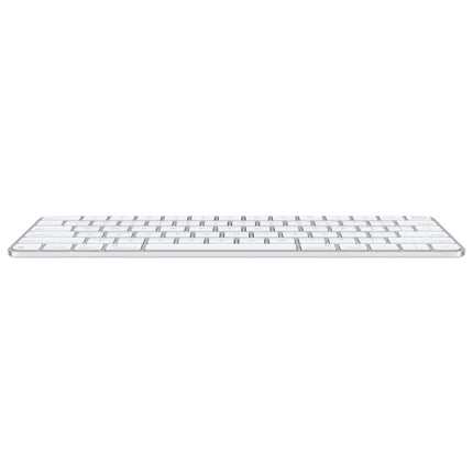 Appleシリコン搭載Macモデル用Touch ID搭載Magic Keyboard（USB-C）- 日本語（JIS）[MXCK3J/A]