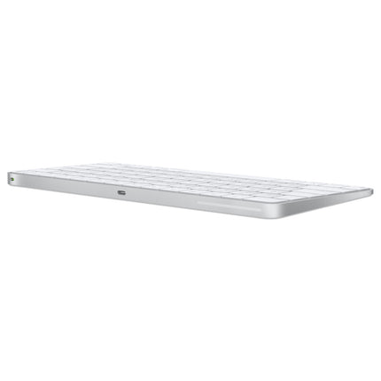 Appleシリコン搭載Macモデル用Touch ID搭載Magic Keyboard（USB-C）- 日本語（JIS）[MXCK3J/A]