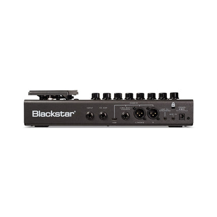 BLACKSTAR DSP モデラー [ID:X FLOOR 2]