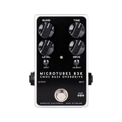 DarkglassElectronics Microtubes B3K V2 [Microtubes B3K V2]