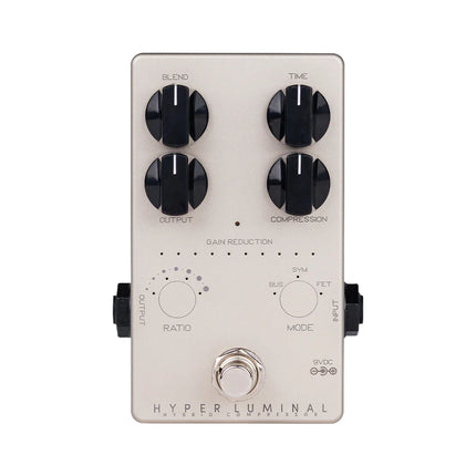 DarkglassElectronics Hyper Luminal Compressor [Hyper Luminal]