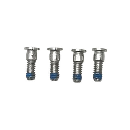 【処分特価セール】MacBook Air 15.3インチ 2023-2024 M2/M3 A2941 A3114 Screw Silver [Screw-MBA15AS2023-SL]