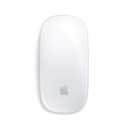 Magic Mouse（USB-C）- ホワイト（Multi-Touch対応）[MXK53ZA/A]