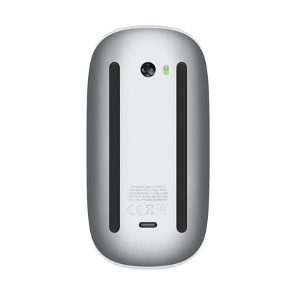 Magic Mouse（USB-C）- ホワイト（Multi-Touch対応）[MXK53ZA/A]