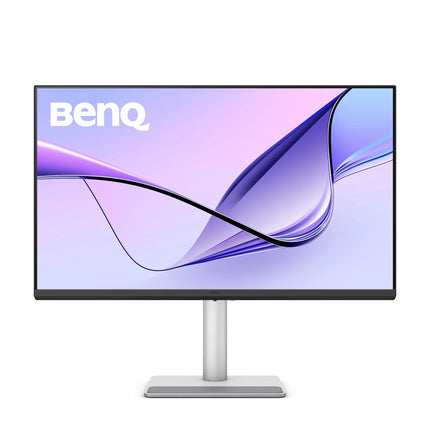 BenQ 31.5インチ Mac向け4K HDRモニター グレアパネル [MA320UP]