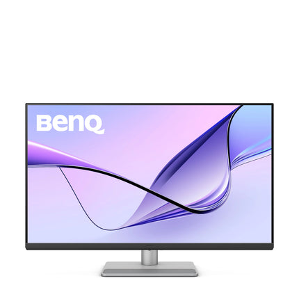 BenQ 31.5インチ Mac向け4K HDRモニター グレアパネル [MA320UP]