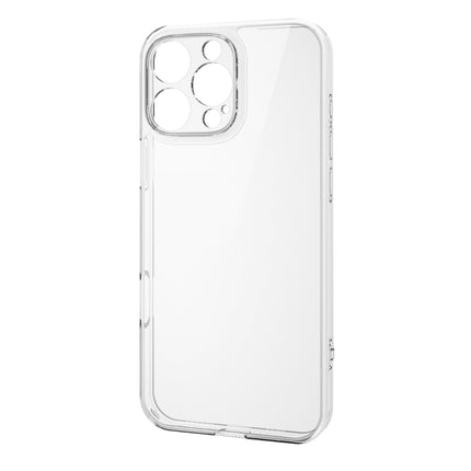 iPhone 16 Pro Max ハイブリッドケース 極限 [PM-A24DHVCKKCR]