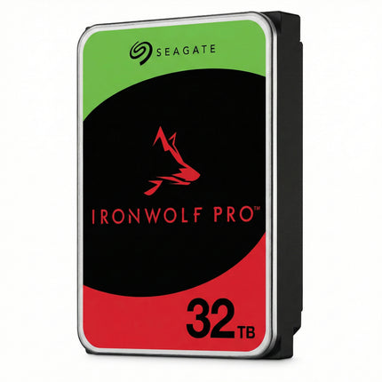 IronWolf Pro 32TB [ST32000NT000]