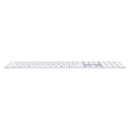 Magic Keyboard（テンキー付き）- 日本語（JIS）[MXCJ3J/A]