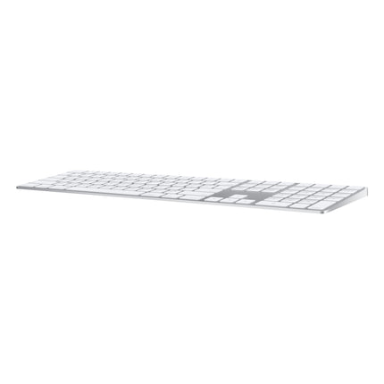 Magic Keyboard（テンキー付き）- 日本語（JIS）[MXCJ3J/A]