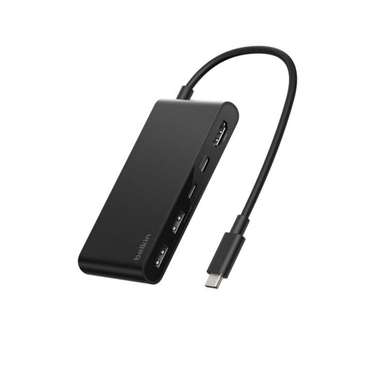 Belkin Connect 5ポート USB-C ハブ