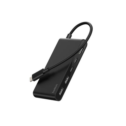 Belkin Connect 5ポート USB-C ハブ [AVC022fqBK]