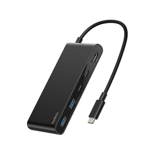 Belkin Connect 7ポート USB-C ハブ