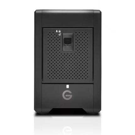 G-RAID SHUTTLE 4 96TB [SDPH34H-096T-SBAAB]