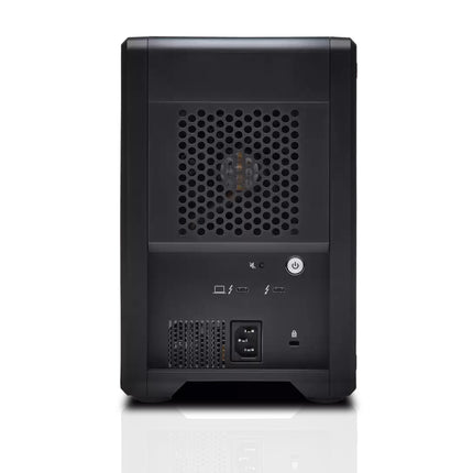 G-RAID SHUTTLE 4 96TB [SDPH34H-096T-SBAAB]
