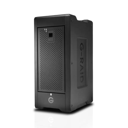 G-RAID SHUTTLE 8 208TB [SDPH48H-208T-SBAAB]