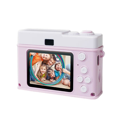【今月のお買い得品セール】USB充電式 デジタルトイカメラ アイボリー [HAC5317-IV]
