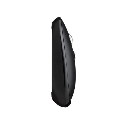 充電式 Bluetooth4.2薄型マウス “Slint”4ボタン ブラック [M-TM15BBBK]