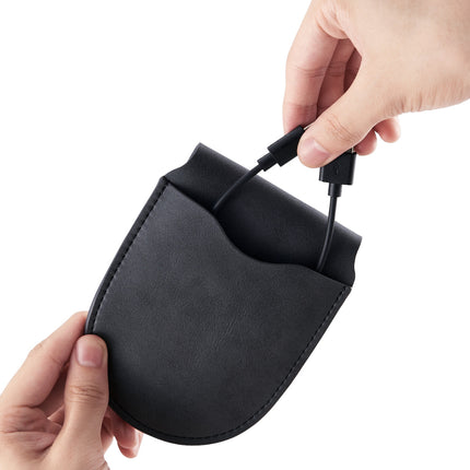 充電式 Bluetooth4.2薄型マウス “Slint”4ボタン ブラック [M-TM15BBBK]