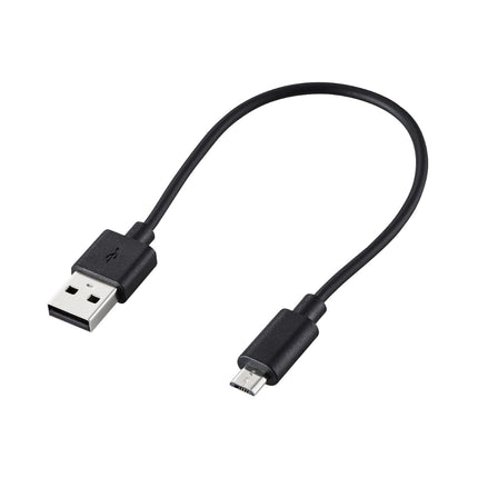 充電式 Bluetooth4.2薄型マウス “Slint”4ボタン ブラック [M-TM15BBBK]