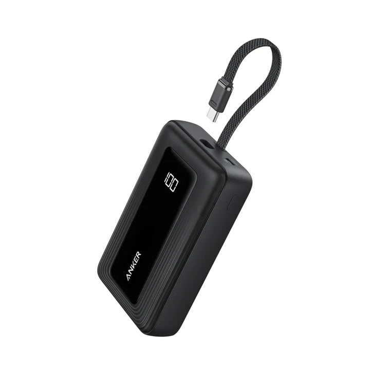 Anker Zolo Power Bank ブラック